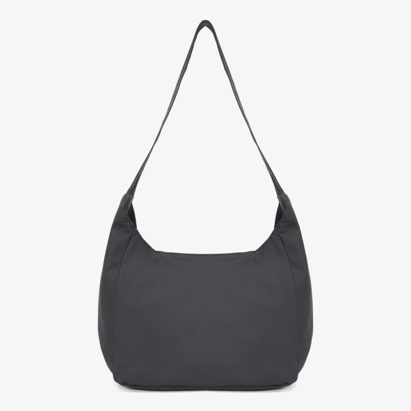 BIG LOGO SHOULDER BAG MESH BAG 韓国 正規品 NN2PQ15 NN2PQ17