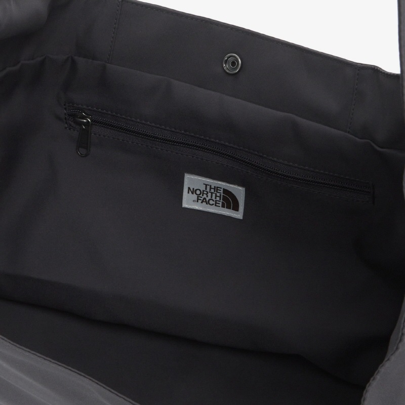 BIG LOGO SHOULDER BAG MESH BAG 韓国 正規品 NN2PQ15 NN2PQ17