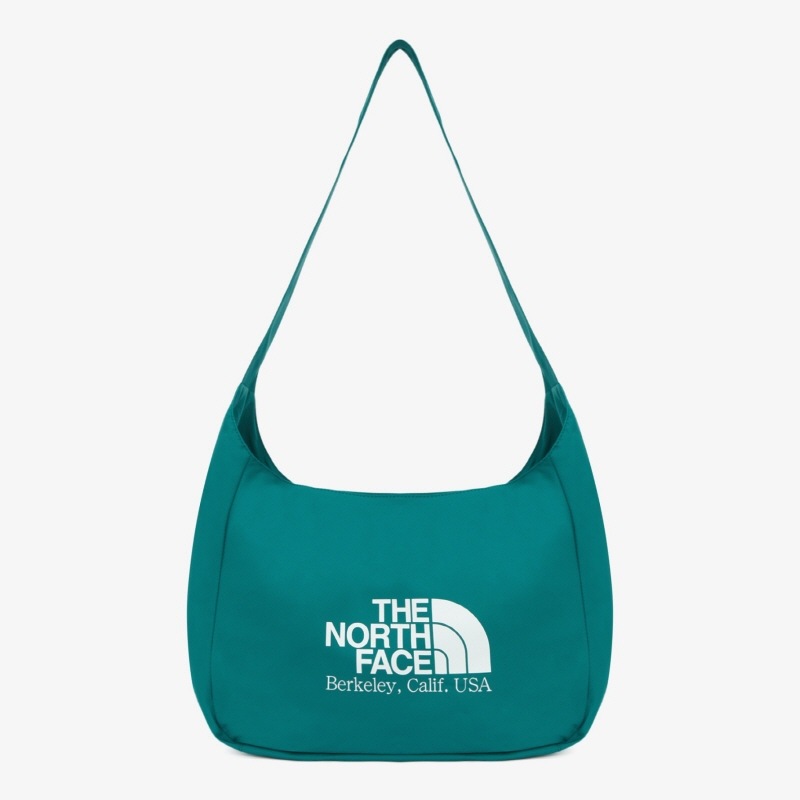 BIG LOGO SHOULDER BAG MESH BAG 韓国 正規品 NN2PQ15 NN2PQ17