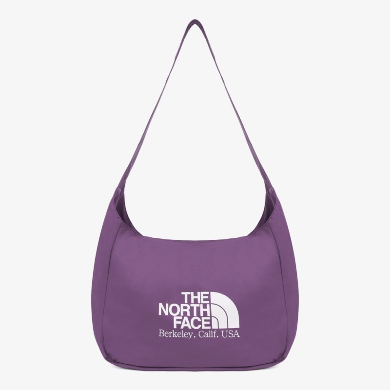 BIG LOGO SHOULDER BAG MESH BAG 韓国 正規品 NN2PQ15 NN2PQ17