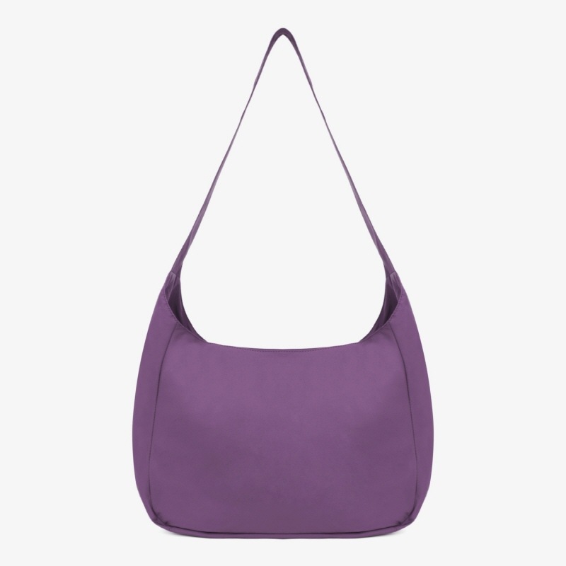 BIG LOGO SHOULDER BAG MESH BAG 韓国 正規品 NN2PQ15 NN2PQ17
