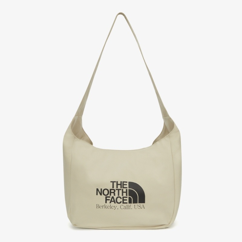 BIG LOGO SHOULDER BAG MESH BAG 韓国 正規品 NN2PQ15 NN2PQ17
