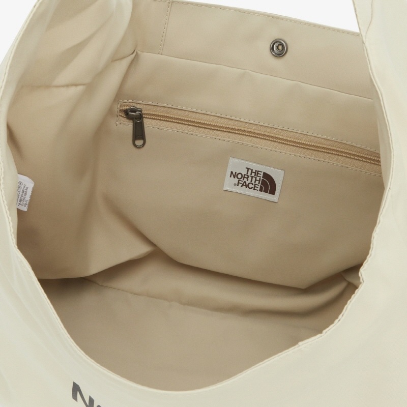 BIG LOGO SHOULDER BAG MESH BAG 韓国 正規品 NN2PQ15 NN2PQ17