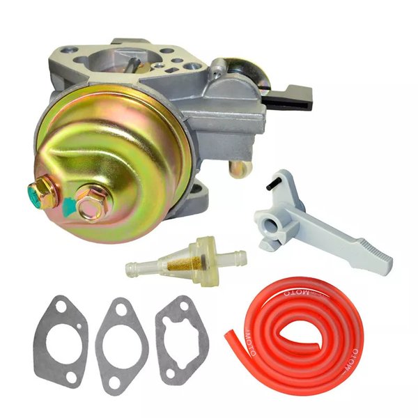 ホンダgx390 13 hp gx 390 13 hp ガソリンエンジン部品 キャブレター スロットル モーターアクセサリー