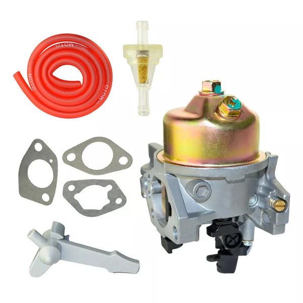 ホンダgx390 13 hp gx 390 13 hp ガソリンエンジン部品 キャブレター スロットル モーターアクセサリー