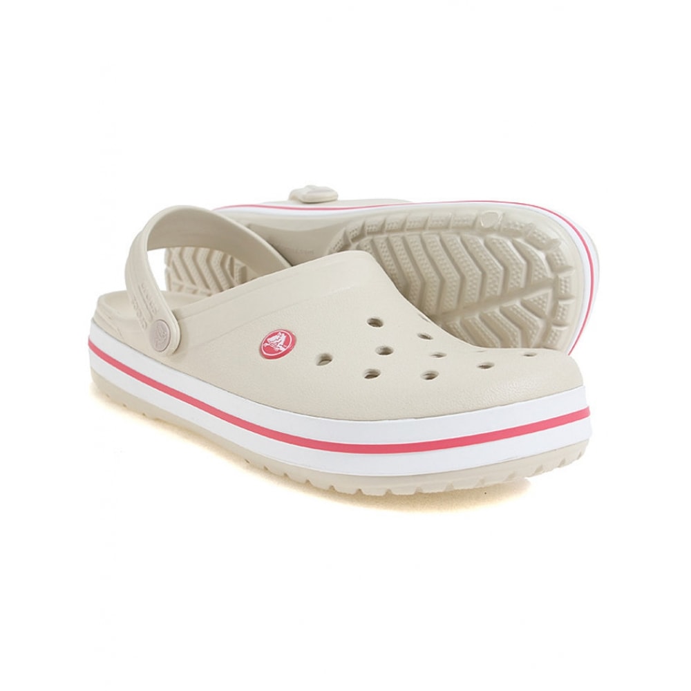 クロックス クロックバンド