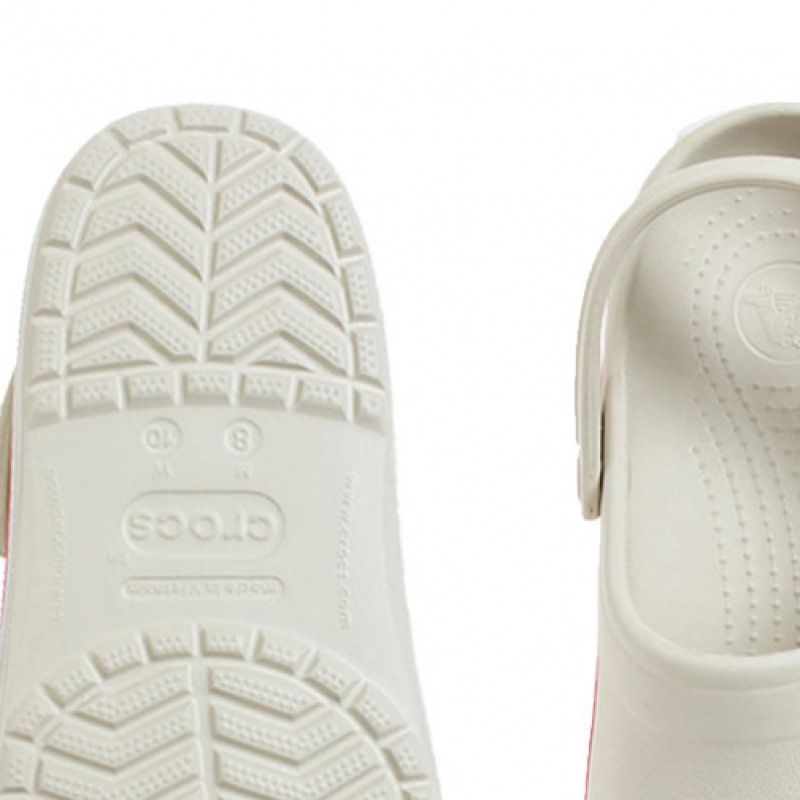 クロックス クロックバンド