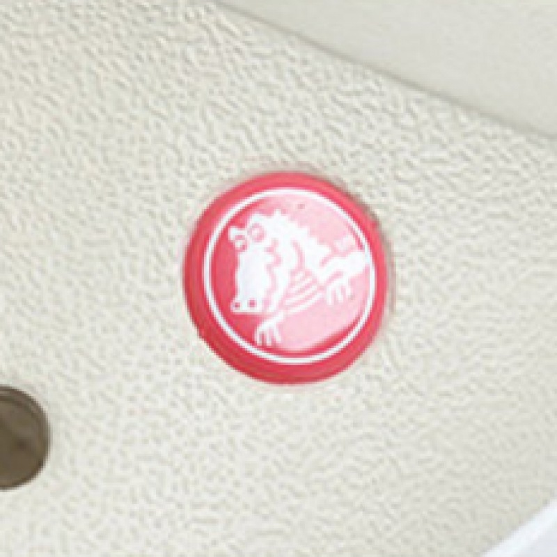 クロックス クロックバンド