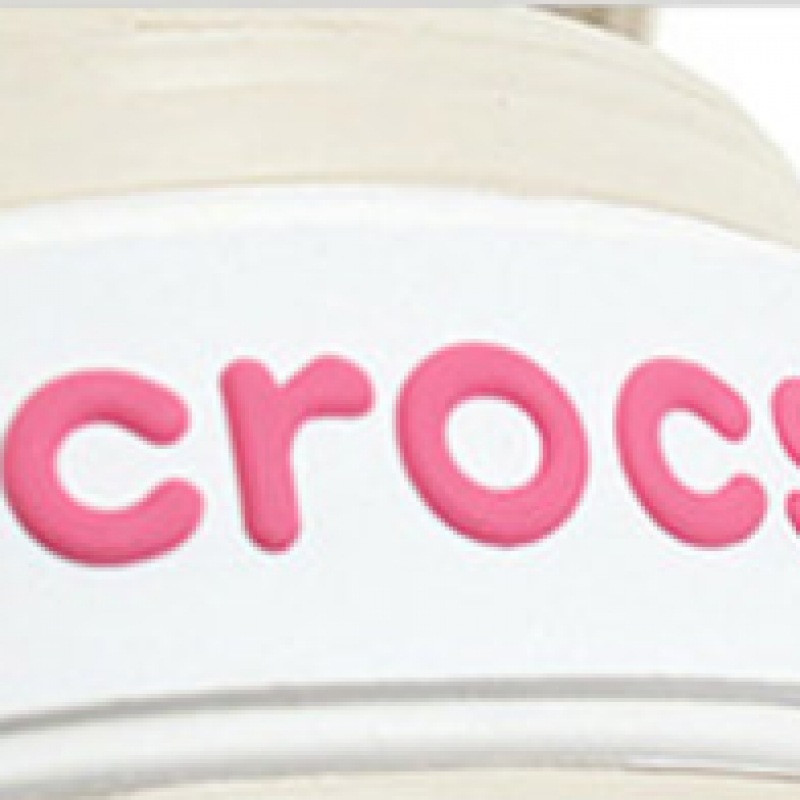 クロックス クロックバンド