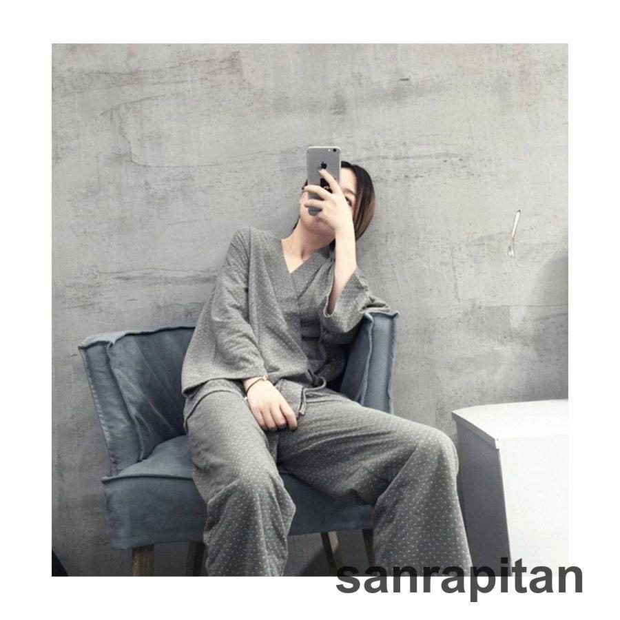 【急速出荷!】甚平 レディース パジャマ 上下2点セット レディース メンズ お揃い 甚兵衛風ウエア 甚平風ナイトウエア 九分袖 九分丈ズボン 春秋 部屋着 セッ 2枚購入で 【急速出荷!】甚平 レディース パジャマ 上下2点セット レディース メンズ お揃い 甚兵衛風ウエア 甚平風ナイトウエア 九分袖 九分丈ズボン 春秋 部屋着 セッ 2枚購入で