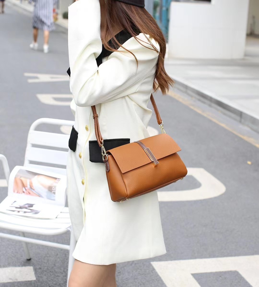 6月の新製品プロモーション最終日 ショルダーバッグ 40代 おしゃれ 5color 30代 本革 プレゼント レディース 軽い フォーマル 旅行 通勤 卒業式 カバン 大人 20代 お出かけ 母の日 6月の新製品プロモーション最終日 ショルダーバッグ 40代 おしゃれ 5color 30代 本革 プレゼント レディース 軽い フォーマル 旅行 通勤 卒業式 カバン 大人 20代 お出かけ 母の日