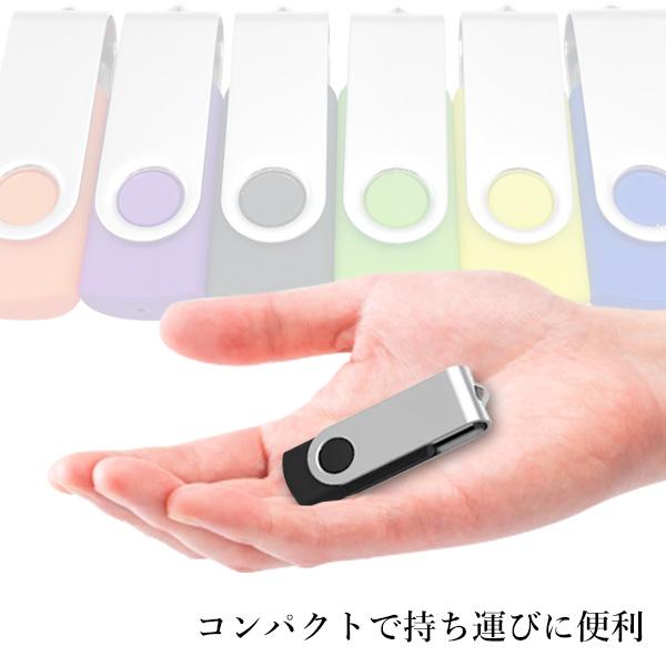 USBメモリ 32GB USB2.0 キャップレス フラッシュメモリ 10個セット ((S USBメモリ 32GB USB2.0 キャップレス フラッシュメモリ 10個セット ((S