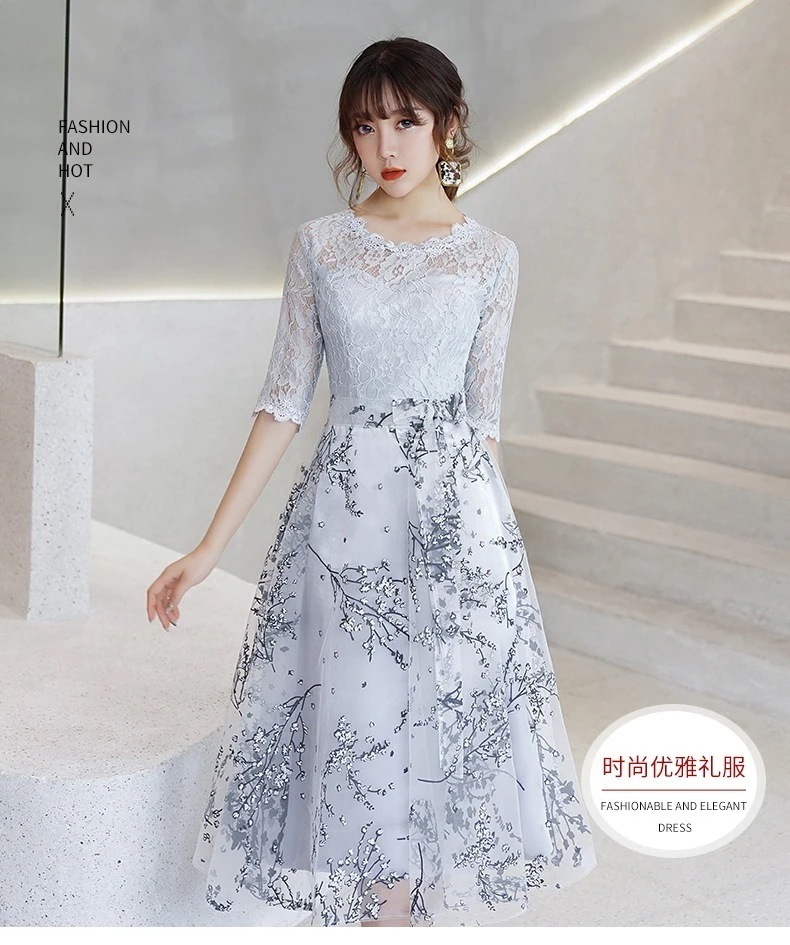 新作 イブニングドレス ワンピース パーティードレス キャバ 着痩せ 大人 成人式 同窓会 披露宴 卒業式 結婚式 演奏会 ウェディング 二次会 発表会 110 メガ割