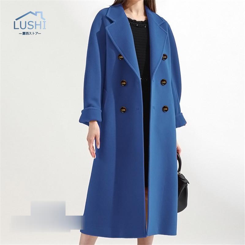 超目玉新品 チエスターコート ロングコート コート 羽織 カーディガン アウター ツイード コート 秋冬コート トレンチコート レディース カジュアル 無地 体型カバー 超目玉新品 チエスターコート ロングコート コート 羽織 カーディガン アウター ツイード コート 秋冬コート トレンチコート レディース カジュアル 無地 体型カバー