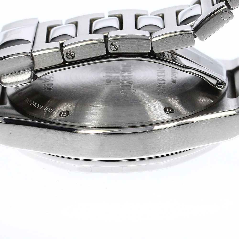 ジラールペルゴ GIRARD PERREGAUX 8017 ロレアート オリンピコ クロノグラフ 世界限定999本 自動巻き メンズ 良品 _766565【中古】 ジラールペルゴ GIRARD PERREGAUX 8017 ロレアート オリンピコ クロノグラフ 世界限定999本 自動巻き メンズ 良品 _766565【中古】