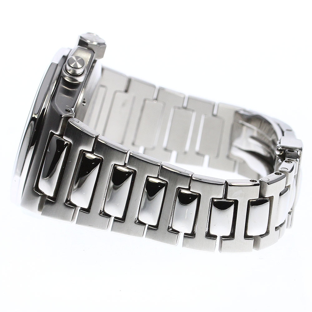 ジラールペルゴ GIRARD PERREGAUX 8017 ロレアート オリンピコ クロノグラフ 世界限定999本 自動巻き メンズ 良品 _766565【中古】 ジラールペルゴ GIRARD PERREGAUX 8017 ロレアート オリンピコ クロノグラフ 世界限定999本 自動巻き メンズ 良品 _766565【中古】