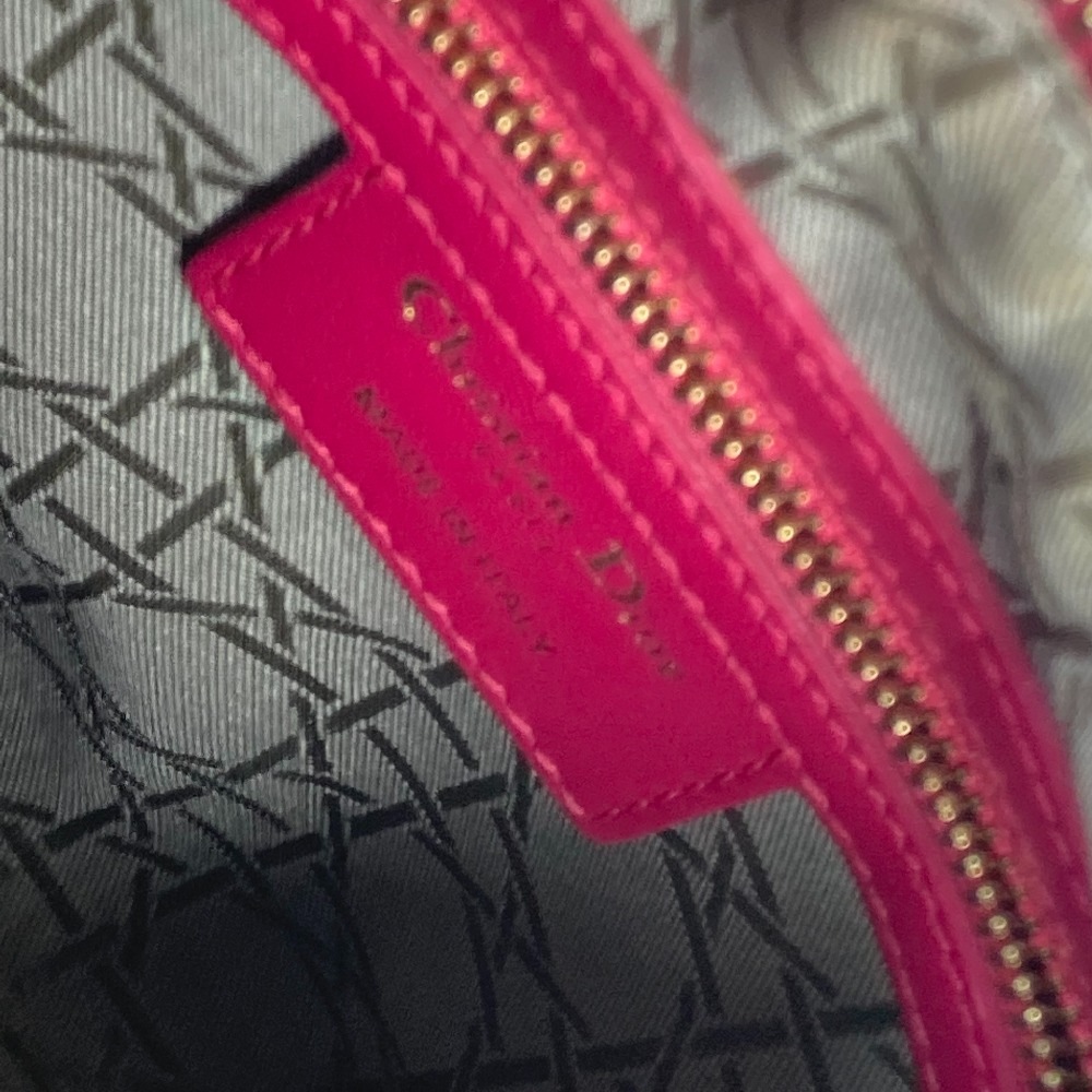 ハンドバッグ レディディオール Ladydior 斜め掛け トートバッグ カバン ショルダーバッグ 2WAYバッグ ラムスキン ピンク ハンドバッグ レディディオール Ladydior 斜め掛け トートバッグ カバン ショルダーバッグ 2WAYバッグ ラムスキン ピンク