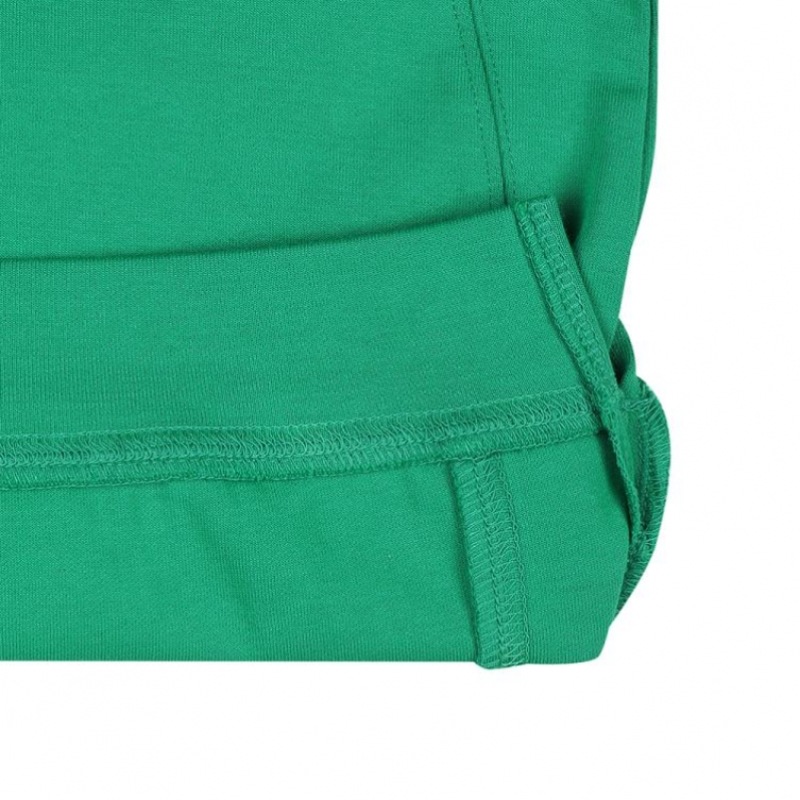 ヘジスキッズ テニスクラブ フーディ HTS21TH55G GN ヘジスキッズ テニスクラブ フーディ HTS21TH55G GN