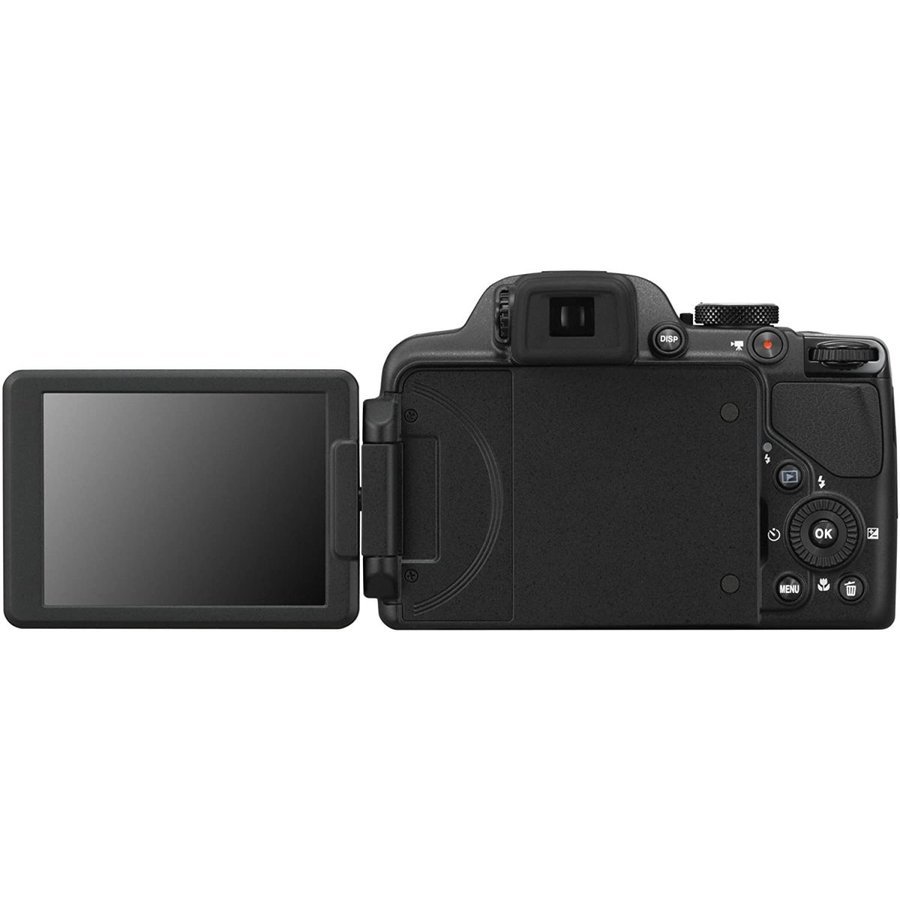 COOLPIX P520 クールピクス コンデジ カメラ 中古