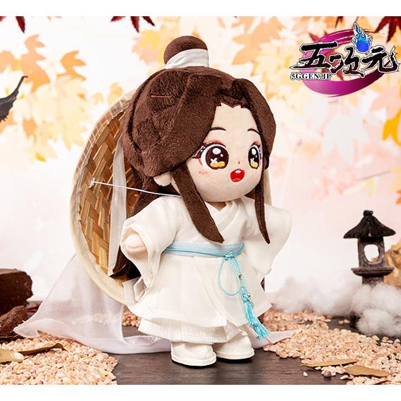 minidoll製 天官賜福 グッズ ぬいぐるみ 謝憐 三郎 花城 minidoll製 天官賜福 グッズ ぬいぐるみ 謝憐 三郎 花城