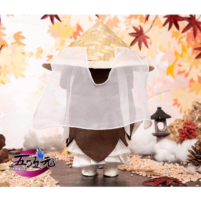 minidoll製 天官賜福 グッズ ぬいぐるみ 謝憐 三郎 花城 minidoll製 天官賜福 グッズ ぬいぐるみ 謝憐 三郎 花城