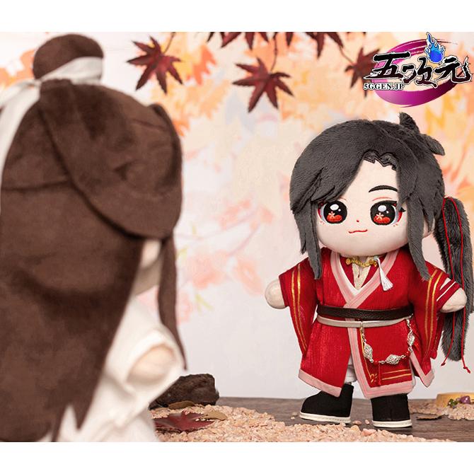 minidoll製 天官賜福 グッズ ぬいぐるみ 謝憐 三郎 花城 minidoll製 天官賜福 グッズ ぬいぐるみ 謝憐 三郎 花城