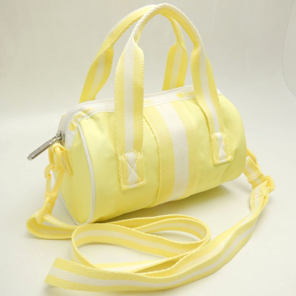 スペクテイター ミニロールバッグ 1499 ショルダーバッグ ナイロン ライムライト/252709【中古】 スペクテイター ミニロールバッグ 1499 ショルダーバッグ ナイロン ライムライト/252709【中古】