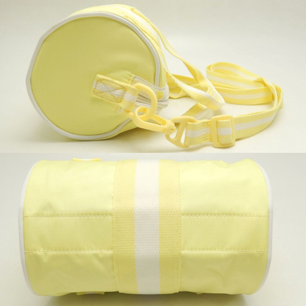 スペクテイター ミニロールバッグ 1499 ショルダーバッグ ナイロン ライムライト/252709【中古】 スペクテイター ミニロールバッグ 1499 ショルダーバッグ ナイロン ライムライト/252709【中古】