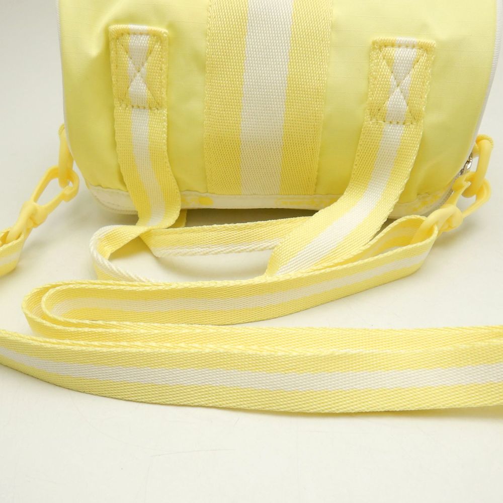 スペクテイター ミニロールバッグ 1499 ショルダーバッグ ナイロン ライムライト/252709【中古】 スペクテイター ミニロールバッグ 1499 ショルダーバッグ ナイロン ライムライト/252709【中古】