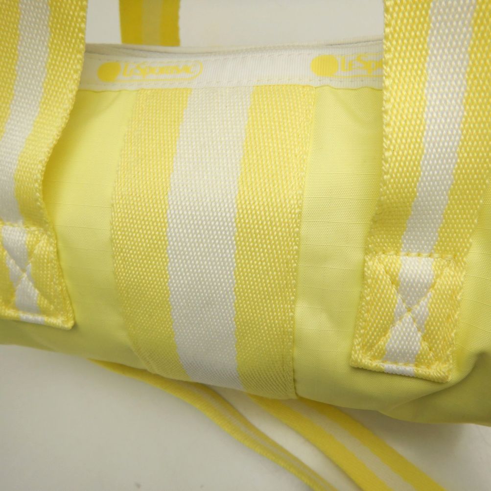 スペクテイター ミニロールバッグ 1499 ショルダーバッグ ナイロン ライムライト/252709【中古】 スペクテイター ミニロールバッグ 1499 ショルダーバッグ ナイロン ライムライト/252709【中古】