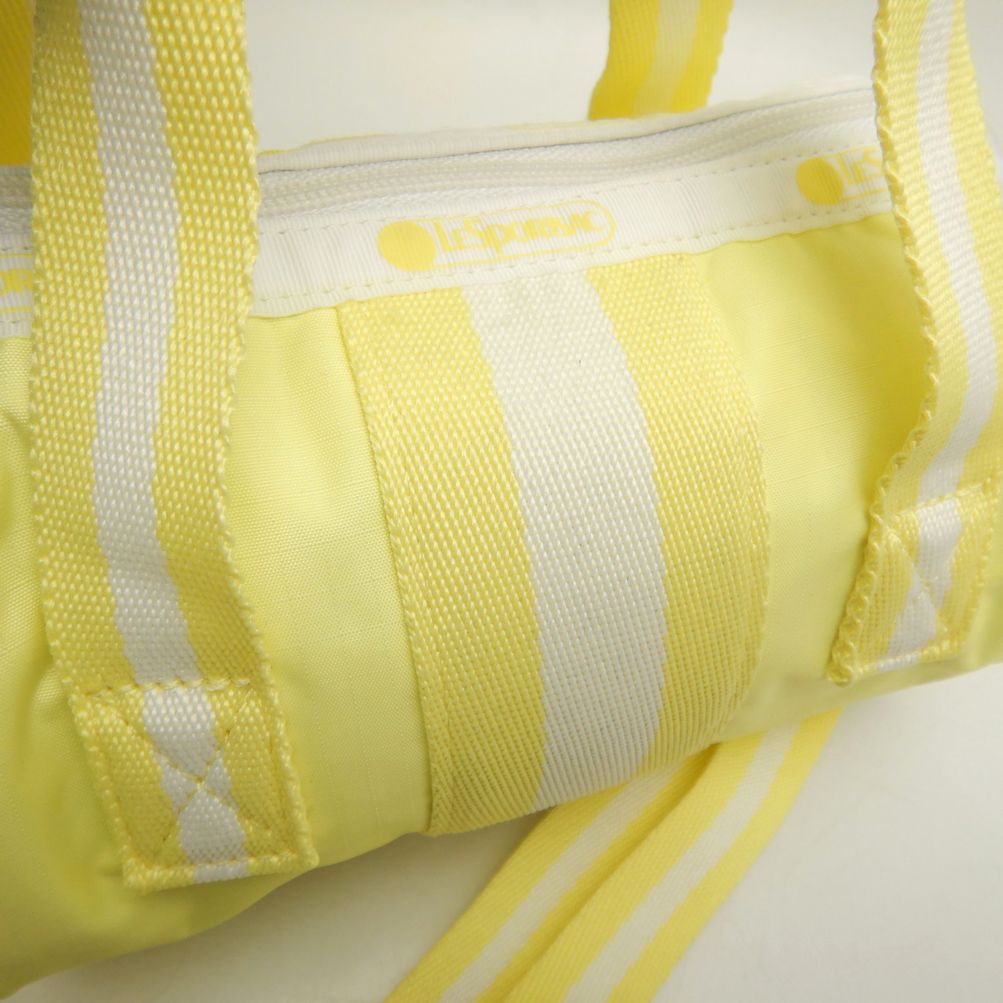 スペクテイター ミニロールバッグ 1499 ショルダーバッグ ナイロン ライムライト/252709【中古】 スペクテイター ミニロールバッグ 1499 ショルダーバッグ ナイロン ライムライト/252709【中古】