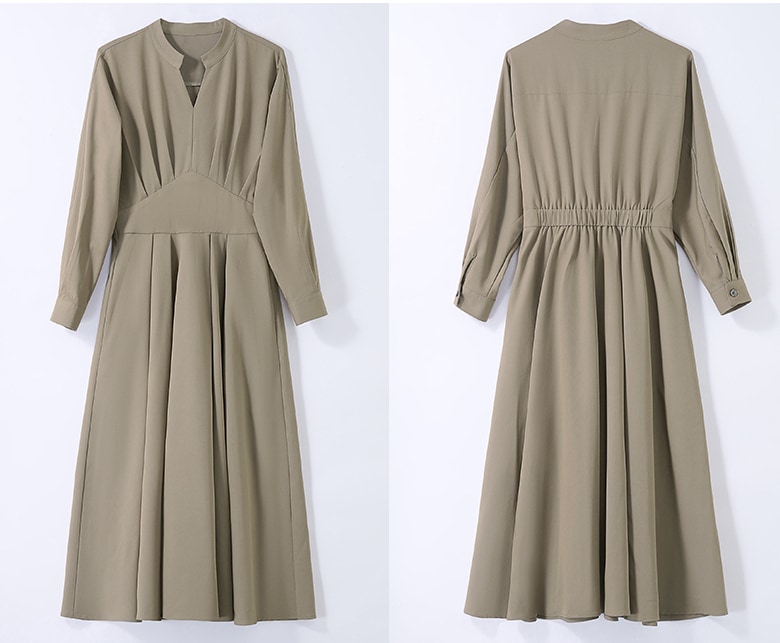 ワンピース レディース プルオーバー ロングスカート フレアスカート フレアワンピース ワンピドレス 膝下 ミモレ丈 長袖 ボリューム袖 Vネック フレア Aライン ハイウエスト かわいい 大人可愛い ワンピース レディース プルオーバー ロングスカート フレアスカート フレアワンピース ワンピドレス 膝下 ミモレ丈 長袖 ボリューム袖 Vネック フレア Aライン ハイウエスト かわいい 大人可愛い