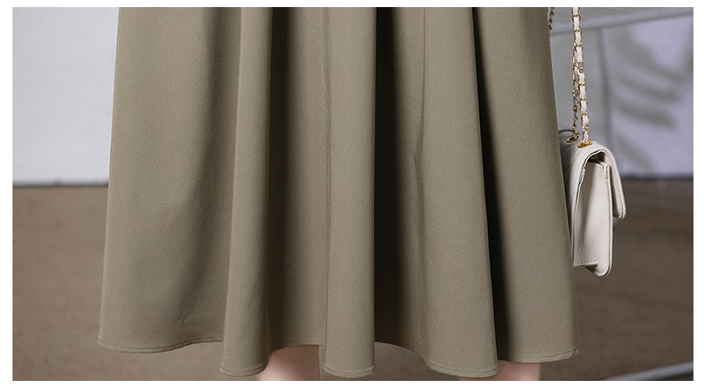 ワンピース レディース プルオーバー ロングスカート フレアスカート フレアワンピース ワンピドレス 膝下 ミモレ丈 長袖 ボリューム袖 Vネック フレア Aライン ハイウエスト かわいい 大人可愛い ワンピース レディース プルオーバー ロングスカート フレアスカート フレアワンピース ワンピドレス 膝下 ミモレ丈 長袖 ボリューム袖 Vネック フレア Aライン ハイウエスト かわいい 大人可愛い