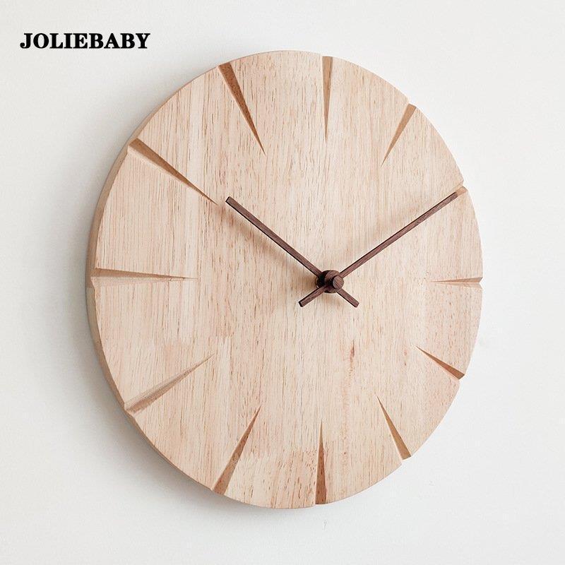 掛け時計 壁掛け時計 木製時計 時計 シンプル 北欧 木目 モダン 静音 おしゃれ 数字 ナチュラル 子供部屋 リビング インテリア 引越し 新築 非電波 掛け時計 壁掛け時計 木製時計 時計 シンプル 北欧 木目 モダン 静音 おしゃれ 数字 ナチュラル 子供部屋 リビング インテリア 引越し 新築 非電波