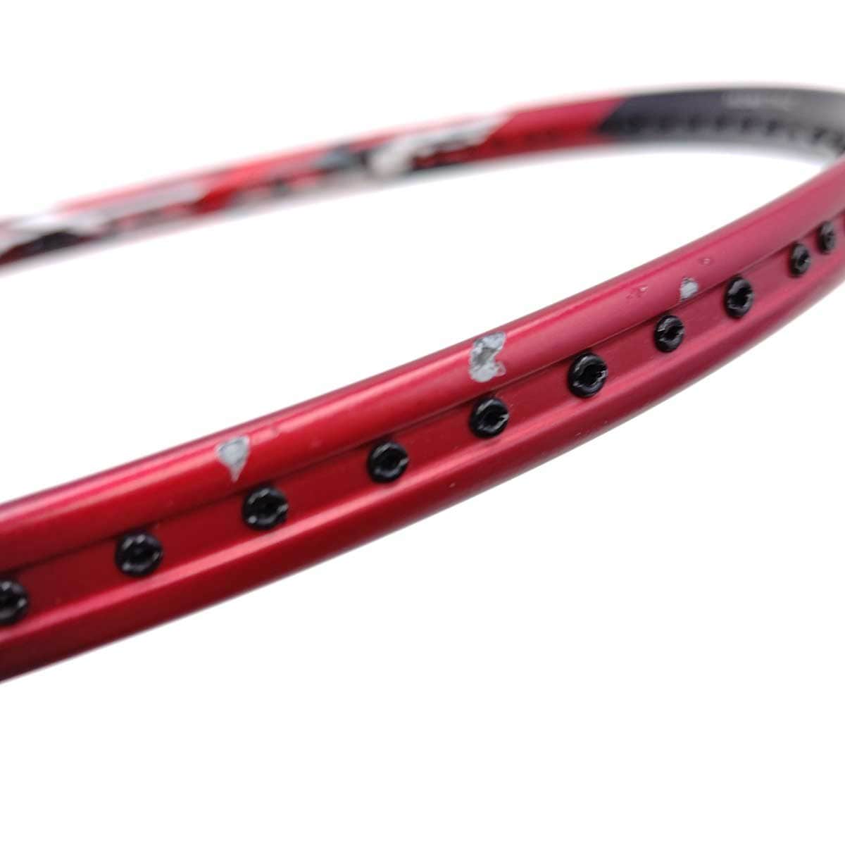 ナノフレア700 5ug5 ヨネックス ナノフレア700プロ 5UG5 - メルカリ