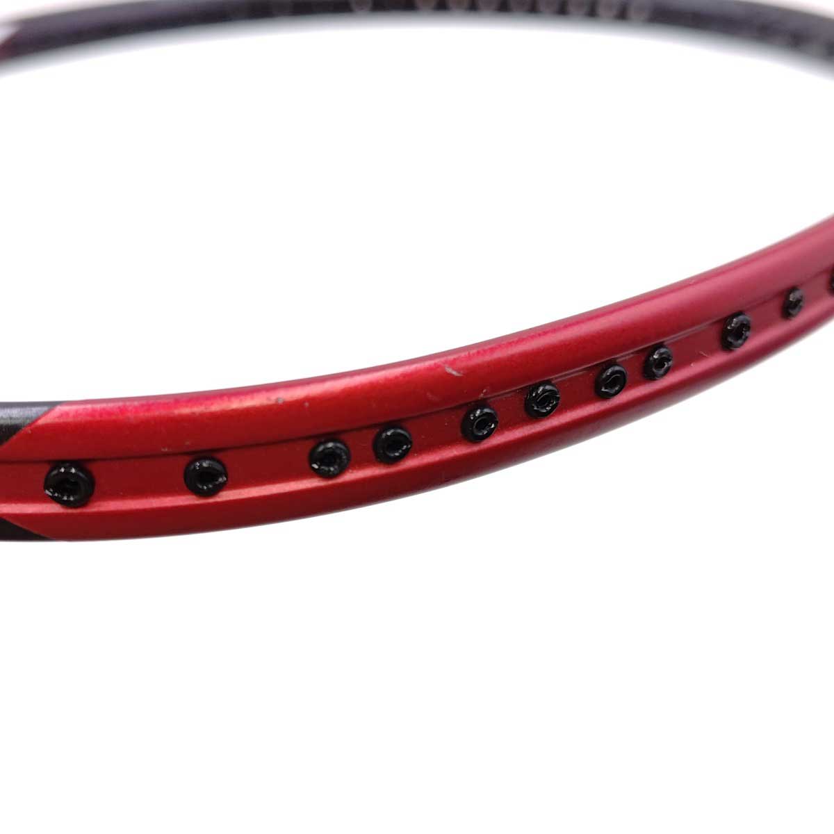 ヨネックス NANOFLARE 700 バドミントン ラケット ナノフレア 5UG5