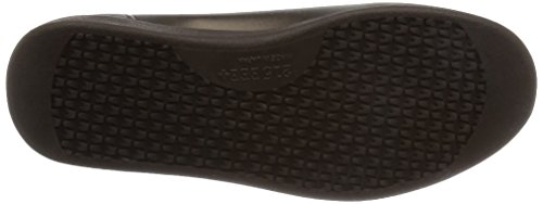 [快歩主義] 介護シューズ 軽量 転倒予防 リハビリ 幅広3E KHS L011 レディース ブロンズスムース 24.0 cm 3E