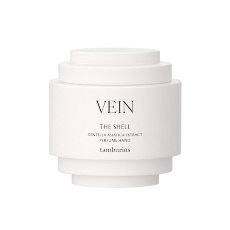 ミニーデュオセット CHAMO+VEIN 15ml 2個/ミニハンドクリームセット/ギフト/ BLACK PINK JENNIE pick/保湿ケア/デイリー/香り/ ハンドクリーム