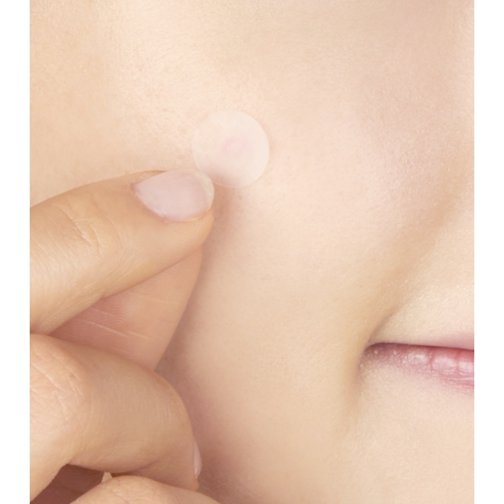 VTシカスポットパッチ48個 / 3個or5個or6個選択可能