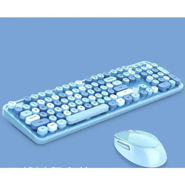 かわいい 英語 パソコン マウス 可愛い us オシャレ カラー豊富 キーボード ノート 無線 デザイン2つ買うと200オフ おしゃれ セット 配列 pc [期間限定30%値下げ]ワイヤレス