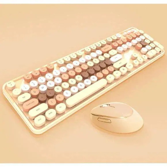 かわいい 英語 パソコン マウス 可愛い us オシャレ カラー豊富 キーボード ノート 無線 デザイン2つ買うと200オフ おしゃれ セット 配列 pc [期間限定30%値下げ]ワイヤレス