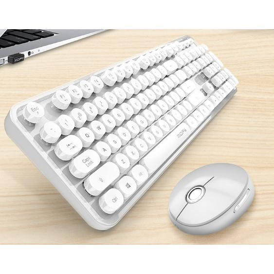 かわいい 英語 パソコン マウス 可愛い us オシャレ カラー豊富 キーボード ノート 無線 デザイン2つ買うと200オフ おしゃれ セット 配列 pc [期間限定30%値下げ]ワイヤレス