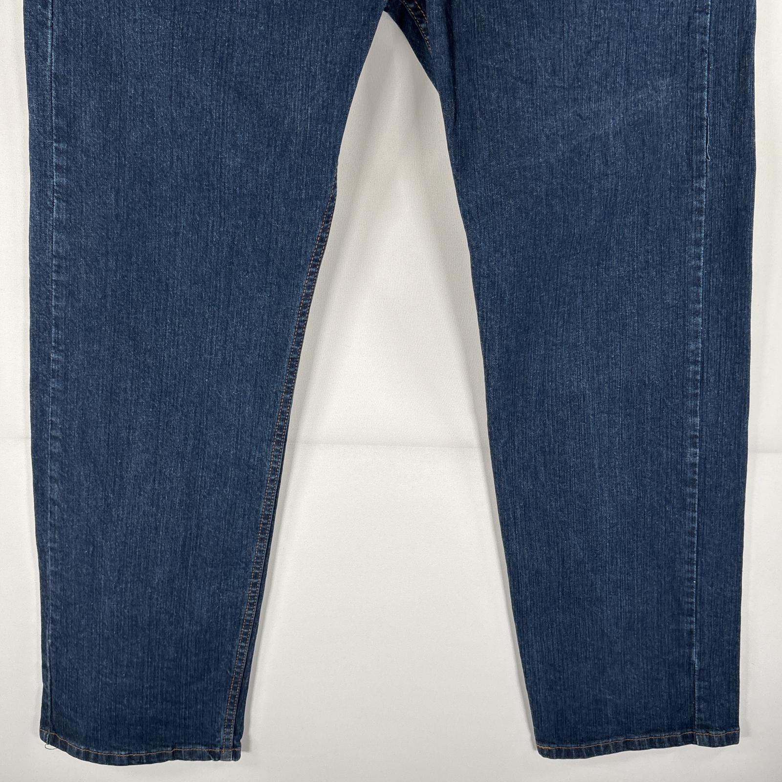 古着 デニムパンツ 505 ストレート ジーパン ジーンズ 5ポケット ストレッチ 大きいサイズ w40 L32 ブルー メンズ 古着 デニムパンツ 505 ストレート ジーパン ジーンズ 5ポケット ストレッチ 大きいサイズ w40 L32 ブルー メンズ