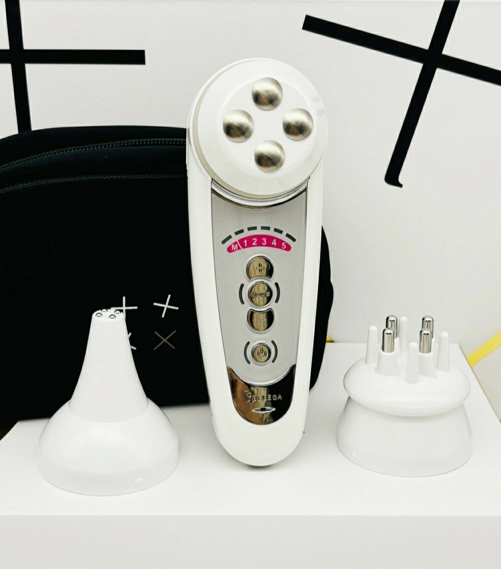 メーカー保証付 正規品】ベレガ belega セルキュア4tプラス 美顔