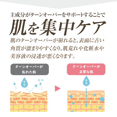 Qoo10] BQCELL 単品【剥離あり】ダーマスキンピーリング