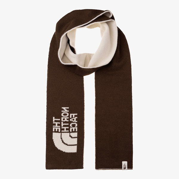 ★THE NORTH FACE★韓国★人気★WL MELLOW KNIT MUFFLER NA5IQ52 THE NORTH FACE WL MELLOW KNIT MUFFLER 圍巾NA5IQ52