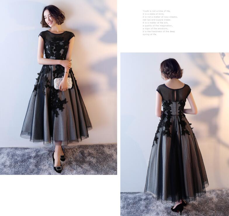 パーティードレス エレガント 発表会 演奏会 イブイングドレス 黒 成人式 お洒落 ウエディングドレス Aライン ワンピースドレス レディース チュール ロング丈 20代30代40代50代 披露宴 結