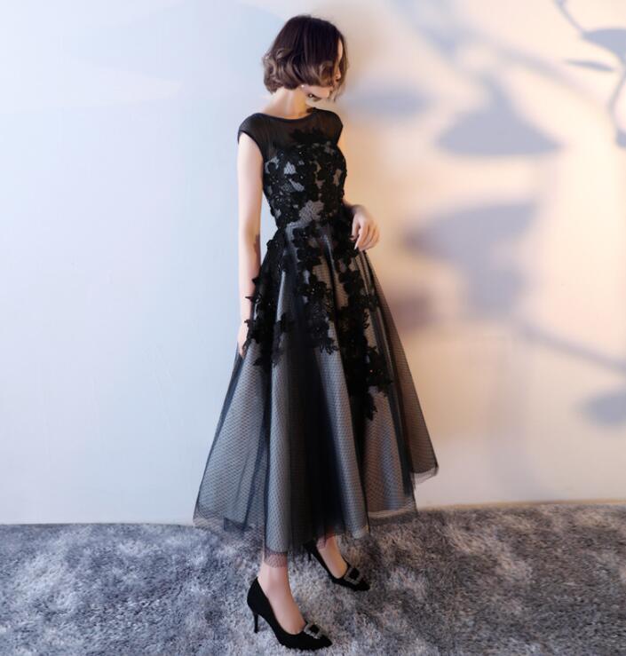 パーティードレス エレガント 発表会 演奏会 イブイングドレス 黒 成人式 お洒落 ウエディングドレス Aライン ワンピースドレス レディース チュール ロング丈 20代30代40代50代 披露宴 結