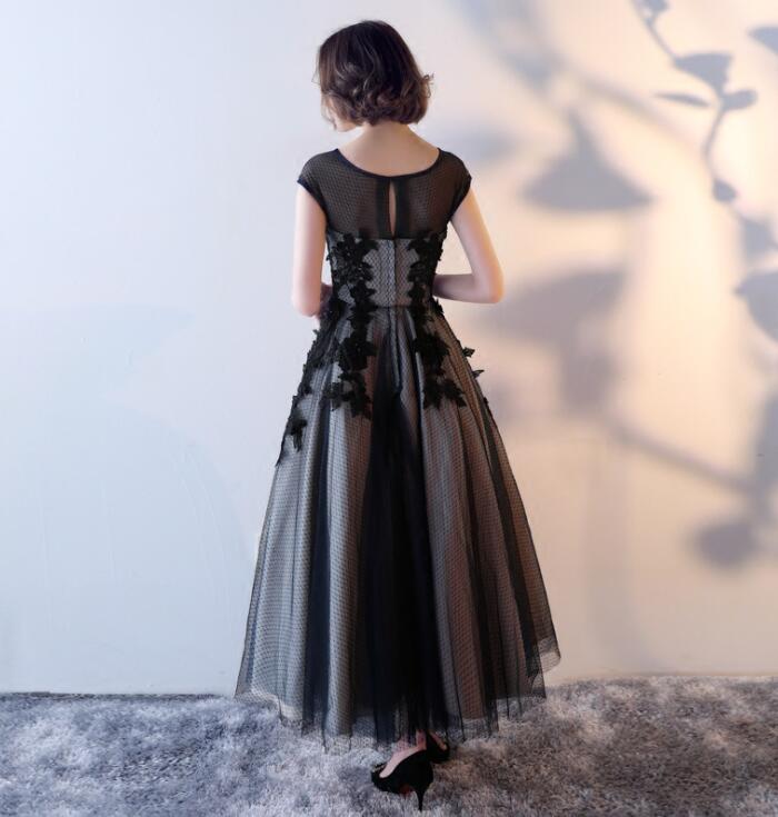 パーティードレス エレガント 発表会 演奏会 イブイングドレス 黒 成人式 お洒落 ウエディングドレス Aライン ワンピースドレス レディース チュール ロング丈 20代30代40代50代 披露宴 結