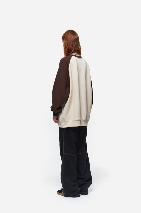 ★CPGN STUDIO★送料込み★韓国★大人気★Macy Bear sweatshirt CPGN STUDIO】 Macy Bear Sweatshirt トレーナー